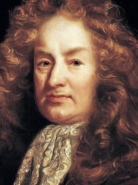 Elias Ashmole