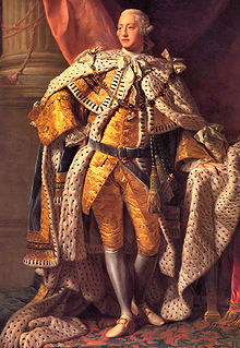 George al III-lea