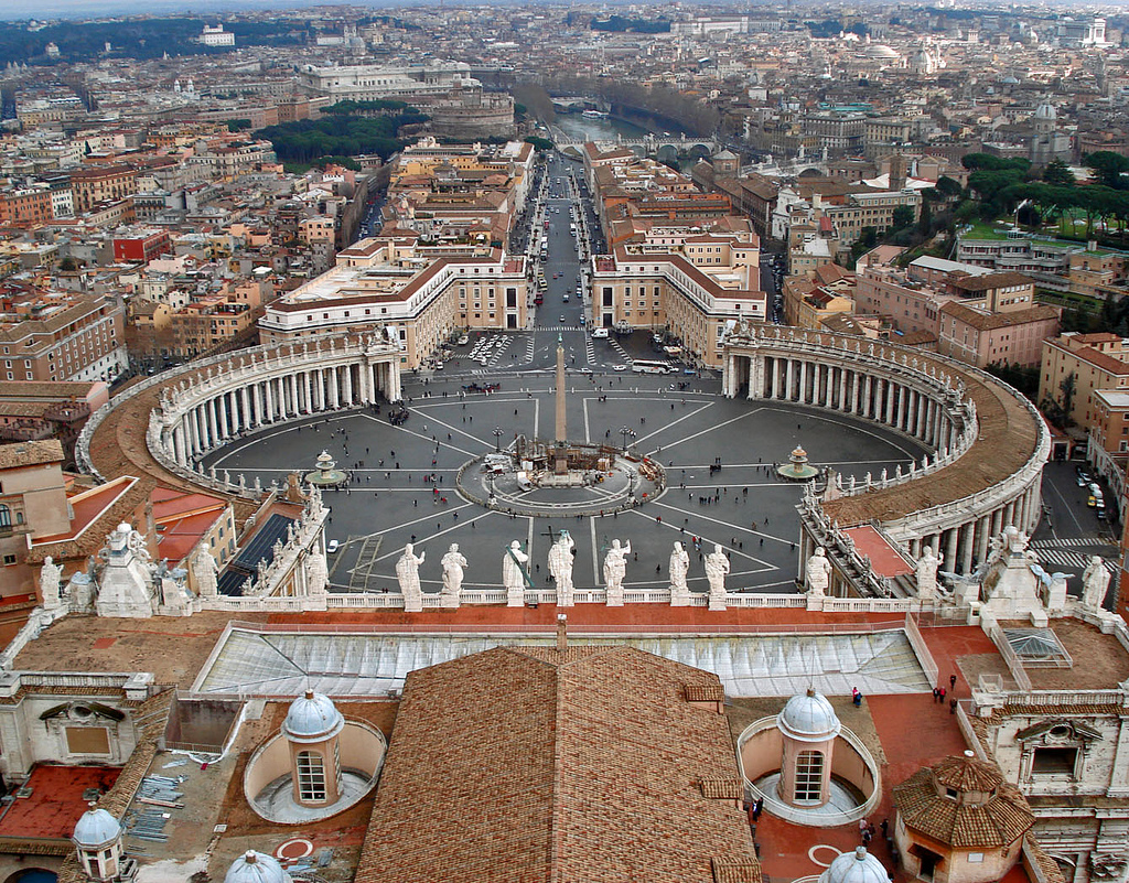 Vaticanul