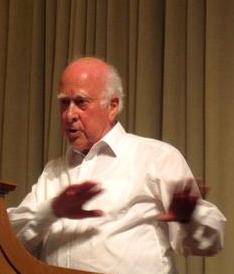 Peter Higgs