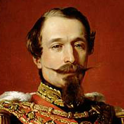 Napoleon al III-lea