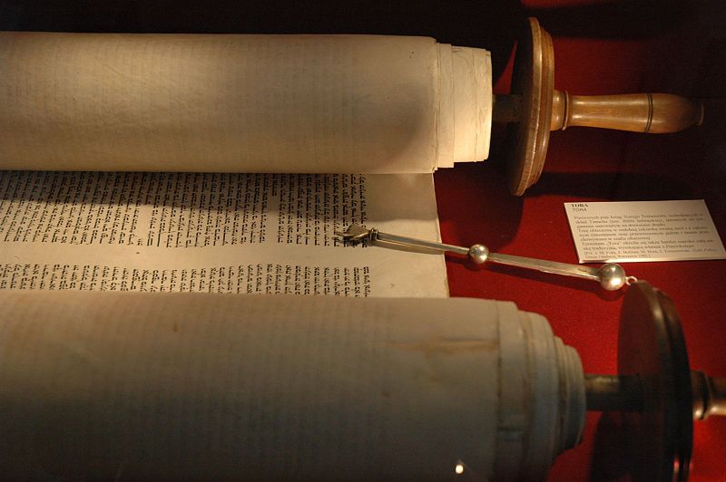 Torah