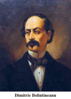 Dimitrie Bolintineanu